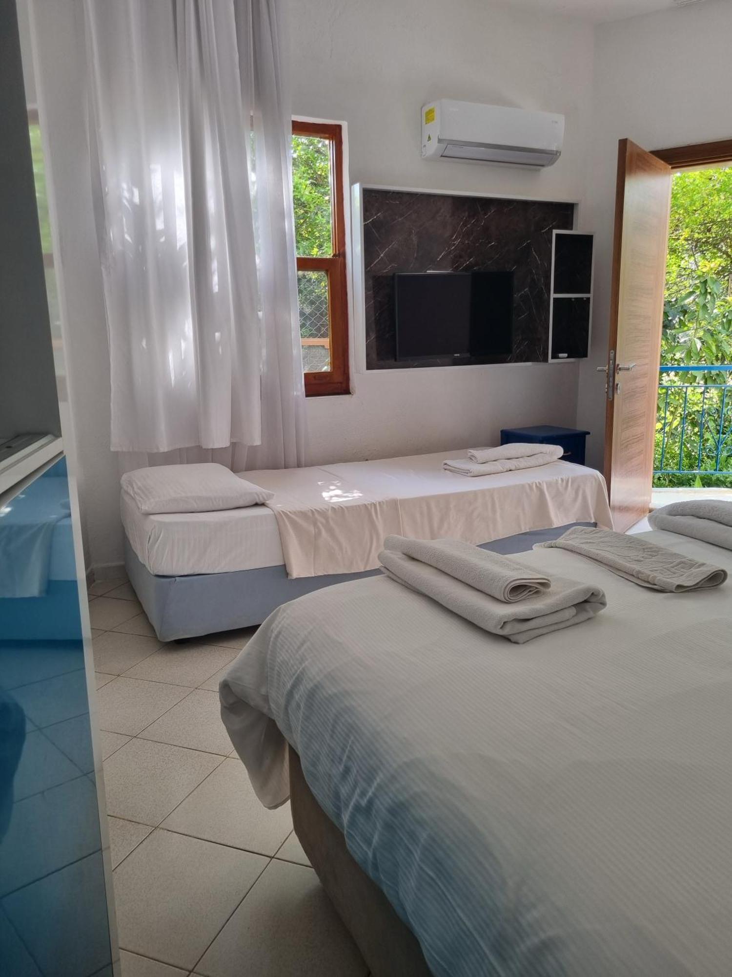 Sunset Boutique Hotel & Apartments Чирали Номер фото