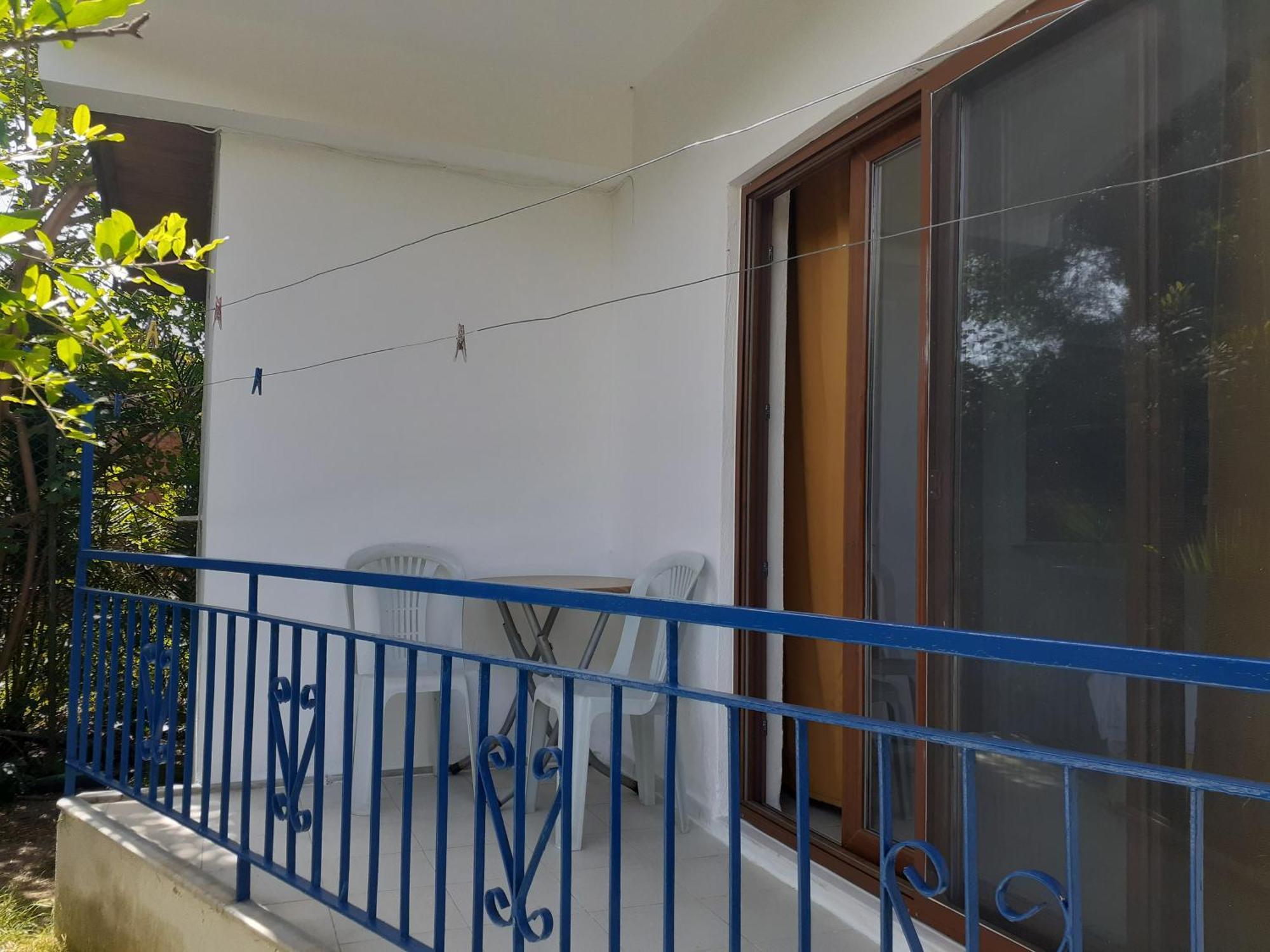 Sunset Boutique Hotel & Apartments Чирали Номер фото