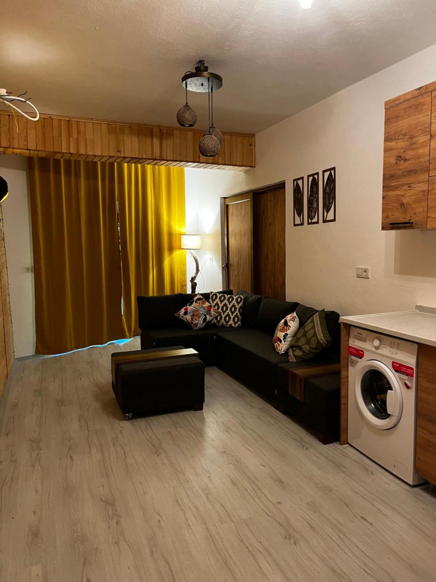 Sunset Boutique Hotel & Apartments Чирали Номер фото