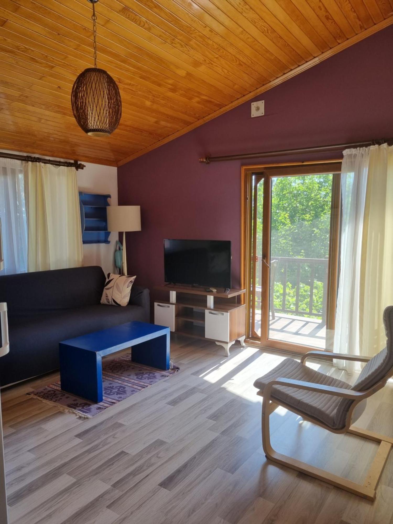 Sunset Boutique Hotel & Apartments Чирали Екстер'єр фото