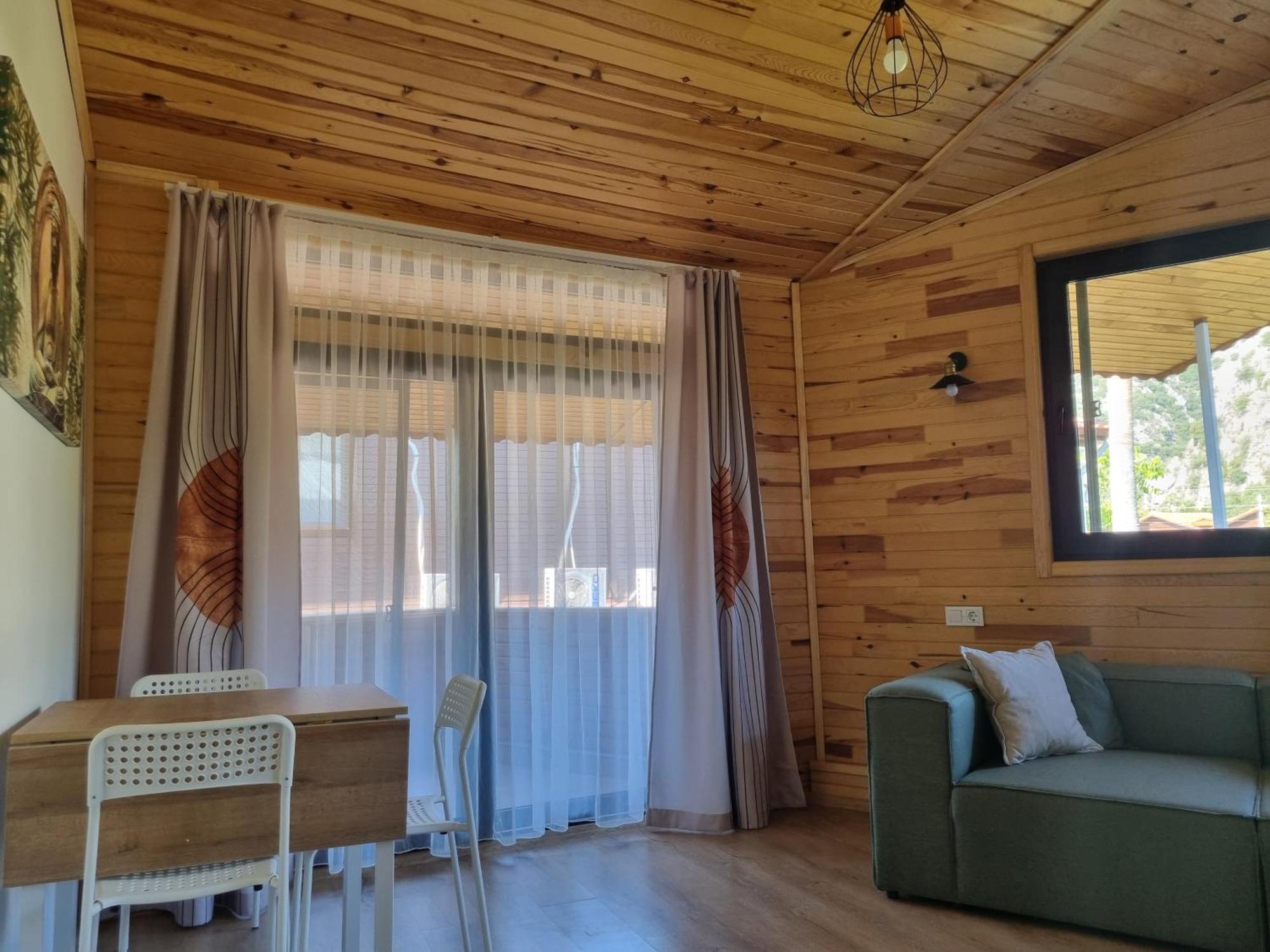 Sunset Boutique Hotel & Apartments Чирали Номер фото